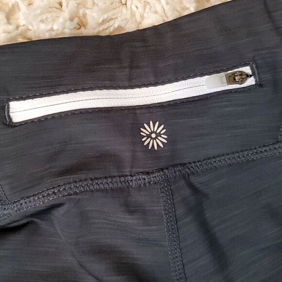 TANGERINE Damas Chico Athletic Leggings - Picture 5 of 7